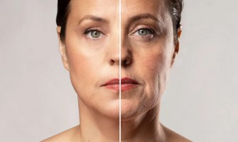 Πώς χρησιμοποιείται το guasha στο πρόσωπο – Οδηγός αντιγήρανσης 45+