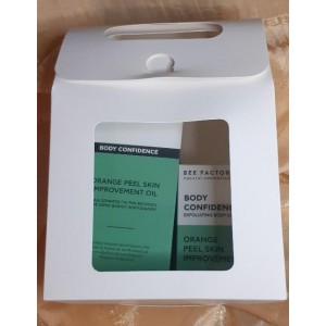 Σετ Κυτταρίτιδας Σετ Δώρου