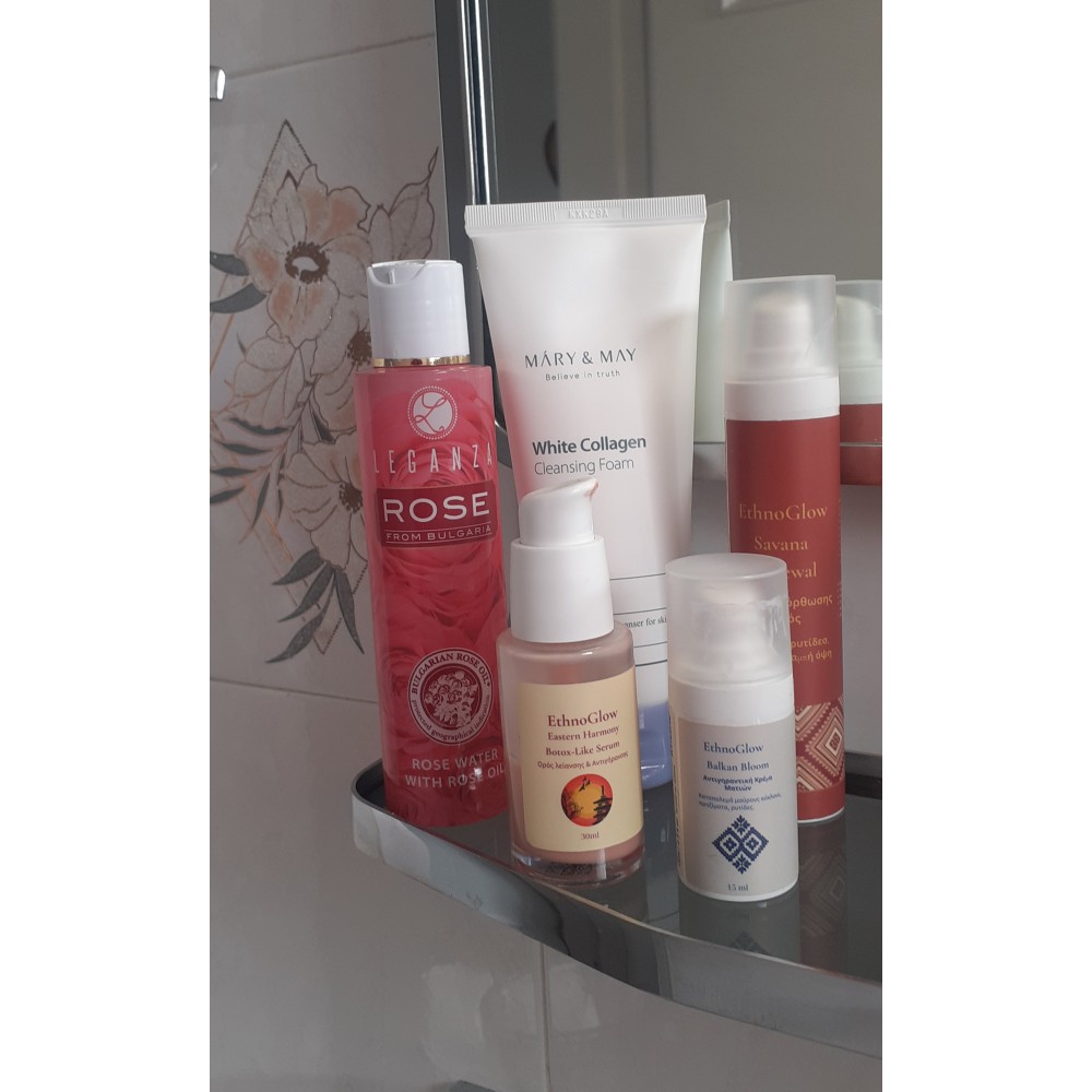 Ολοκληρωμένο Σύστημα Ανάπλασης & Σύσφιξης