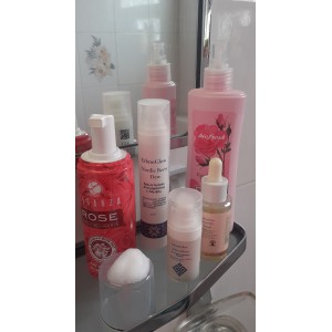 Το μυστικό της φύσης για Λάμψη & Σφριγηλότητα