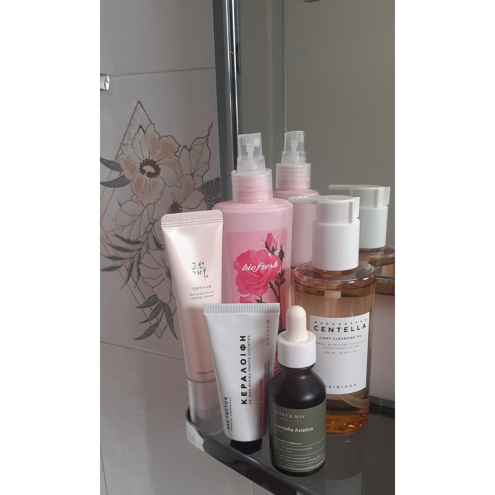 Απαλή Ισορροπία – Ευαίσθητο Δέρμα Ανακάλυψε το glow σου✨