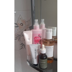 Απαλή Ισορροπία – Ευαίσθητο Δέρμα Ανακάλυψε το glow σου✨