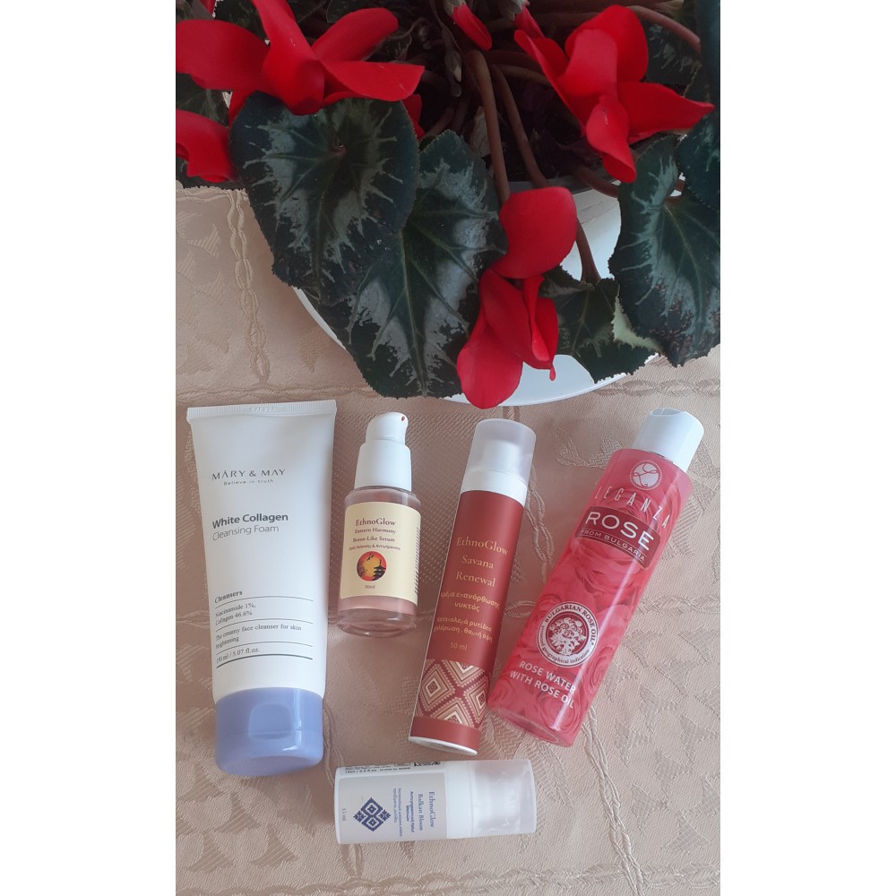 Ολοκληρωμένο Σύστημα Ανάπλασης & Σύσφιξης