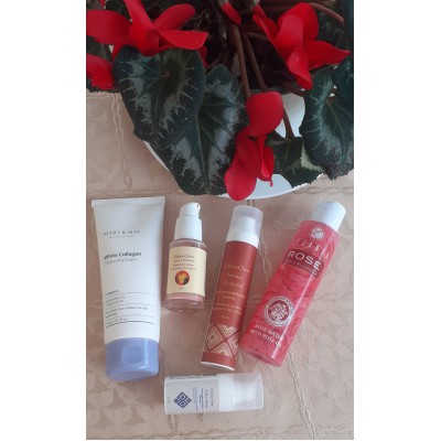 Ολοκληρωμένο Σύστημα Ανάπλασης & Σύσφιξης