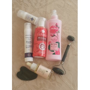 Το μυστικό της φύσης για Λάμψη & Σφριγηλότητα