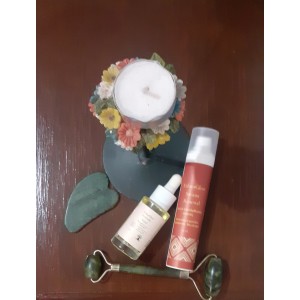 Σετ Νυχτερινής Ανάπλασης & Εντατικής Επανόρθωσης 45+