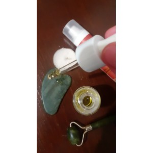 ETHNOGLOW BAKUCHIOL OIL ΣΕΡΟΥΜ AYUVERDIC RITUAL Περιποίηση Προσώπου