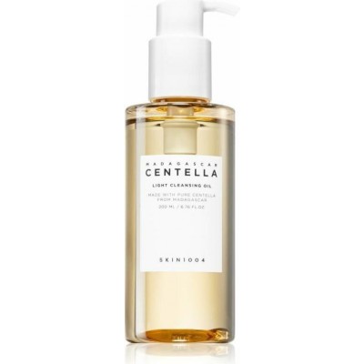 Skin1004 Madagascar Centella Light Cleansing Oil 200ml