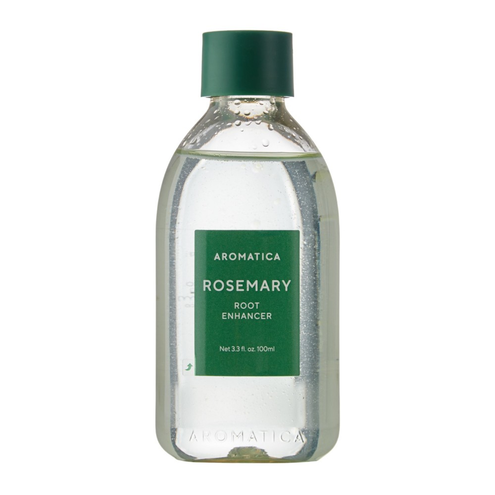 Aromatica - Rosemary spray κατά της τριχόπτωσης- 100ml Λοσιόν μαλλιών
