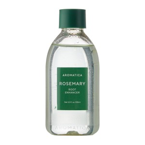 Aromatica - Rosemary spray κατά της τριχόπτωσης- 100ml Λοσιόν μαλλιών