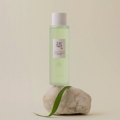 Beauty of Joseon - Green Plum Refreshing Toner AHA + BHA Λοσιόν Απολέπισης 150ml