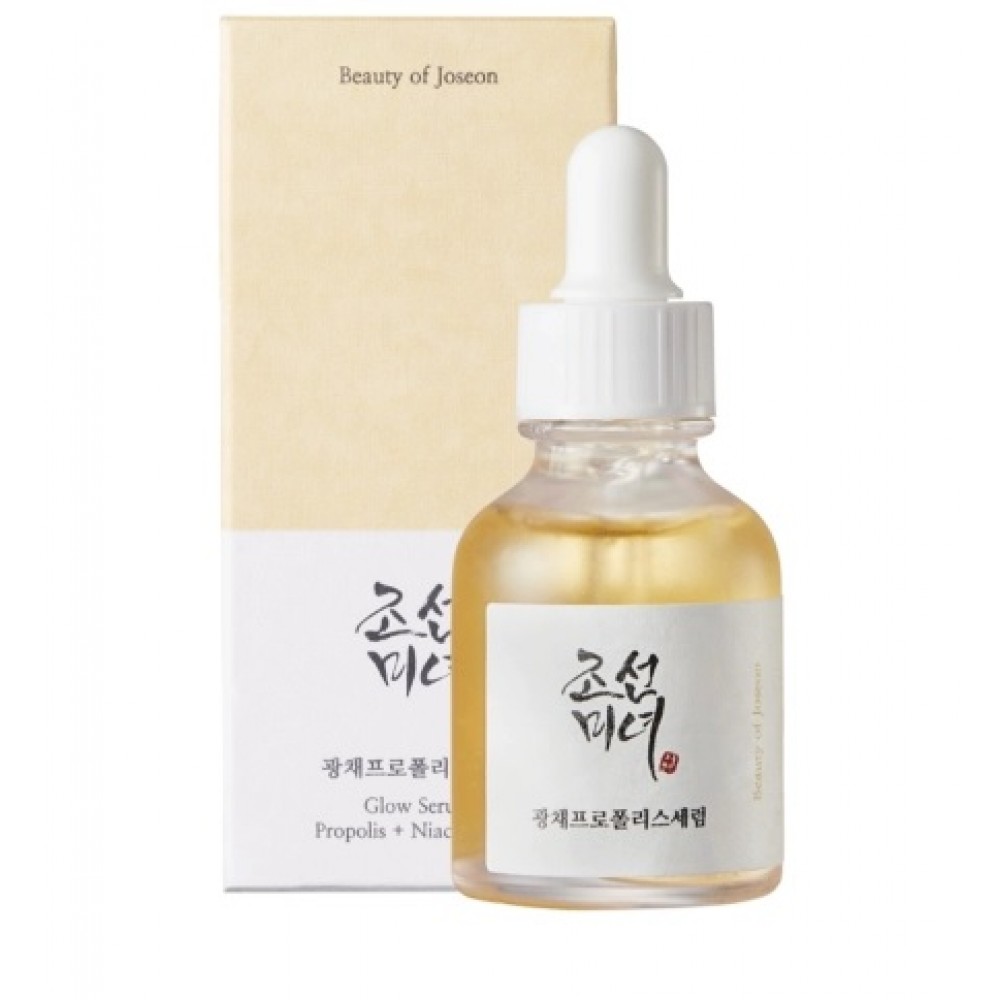 Serum Προσώπου Beauty of Joseon Propolis & Niacinamide 30ml Σέρουμ Προσώπου
