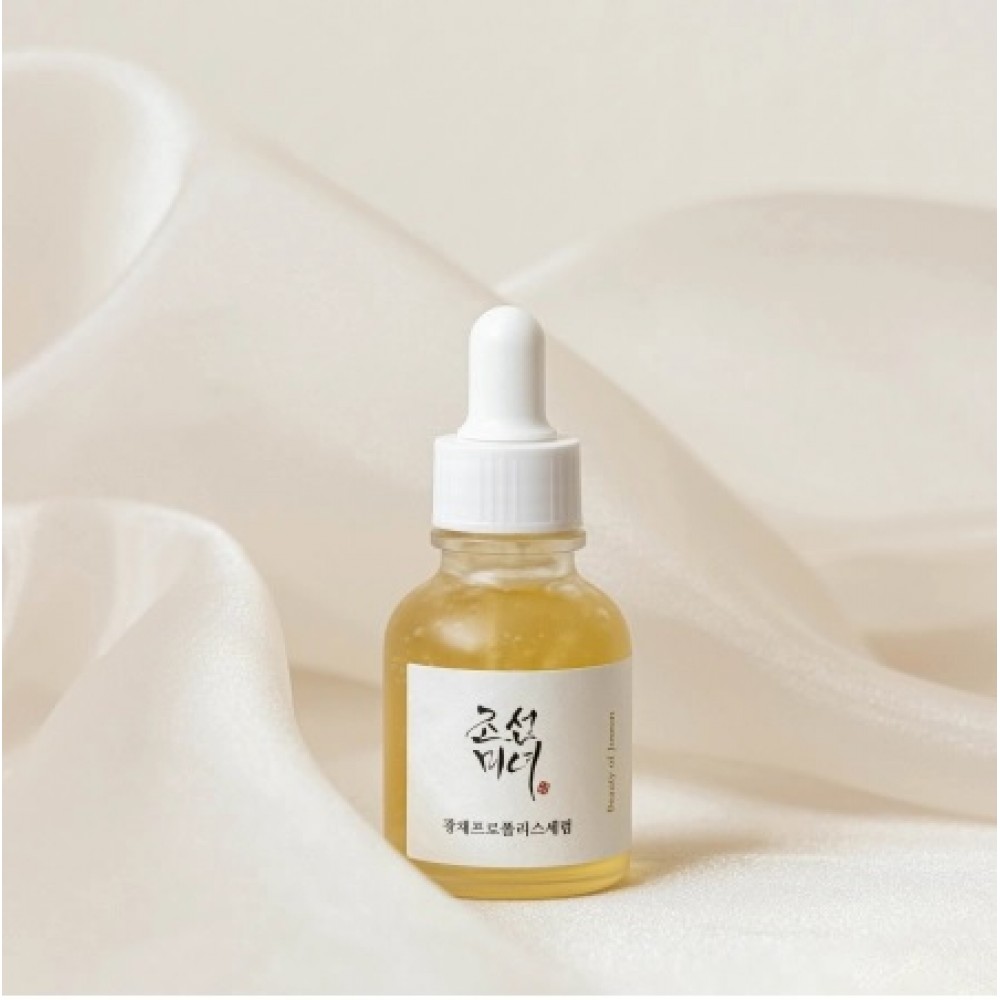 Serum Προσώπου Beauty of Joseon Propolis & Niacinamide 30ml Σέρουμ Προσώπου