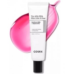 Κρέμα Απολέπισης Προσώπου Cosrx The AHA BHA PHA LHA 35 Peel 30ml Περιποίηση Προσώπου