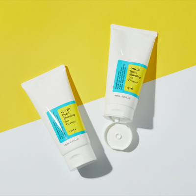 COSRX - Low pH Good Morning Gel απαλό καθαριστικό προσώπου - 150ml