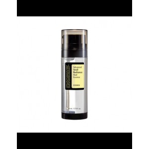 Cosrx Advanced Snail Radiance Dual Essence 80 Ml Σέρουμ Προσώπου