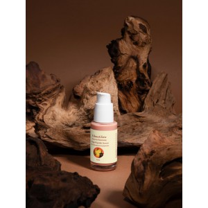 ETHNOGLOW GINGO  LIFTING SERUM ΣΕΡΟΥΜ EASTERN HARMONY Περιποίηση Προσώπου