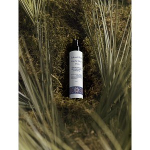 ETNOGLOW ΑΝΤΙΓΗΡΑΝΤΙΚΗ ΚΡΕΜΑ ΗΜΕΡΑΣ NORDIC BERRY 