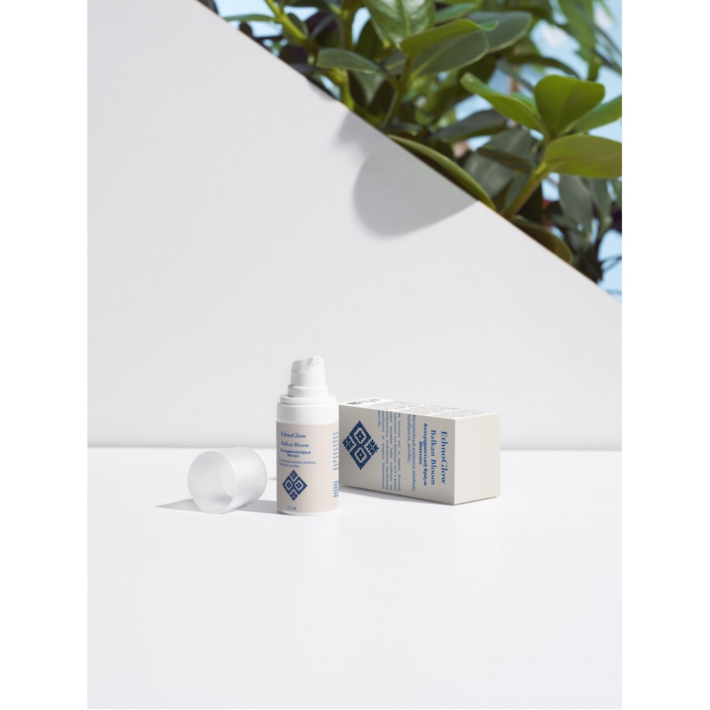 Το Μυστικό της Φυσικής Λάμψης – All in One Set Σετ Δώρου