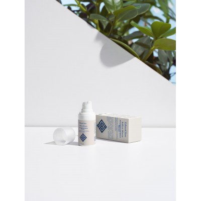 ETNOGLOW ΑΝΤΙΓΗΡΑΝΤΙΚΗ ΚΡΕΜΑ ΜΑΤΙΩΝ BALKAN BLOOM 15ml