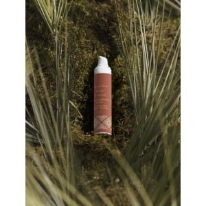 ETHNOGLOW ΚΡΕΜΑ ΕΠΑΝΟΡΘΩΣΗΣ ΝΥΚΤΟΣ SAVANA RENEWAL  Περιποίηση Προσώπου