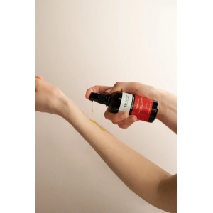 Λάδι Αδυνατίσματος & Σύσφιξης – 100ml Περιποίηση Σώματος