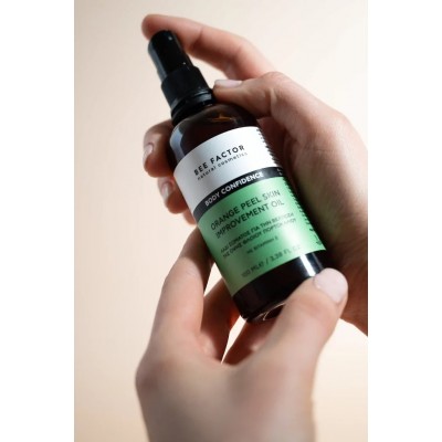 Λάδι Κατά Της Κυτταρίτιδας – 100ml