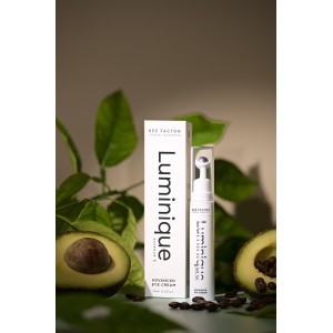 Luminique Essence 5 Advanced κρέμα ματιών – 15ml Κρέμες Ματιών