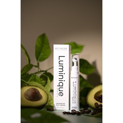 Luminique Essence 5 Advanced κρέμα ματιών – 15ml
