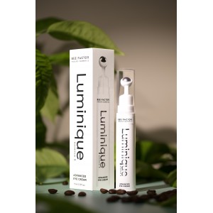 Luminique Essence 5 Advanced κρέμα ματιών – 15ml Κρέμες Ματιών