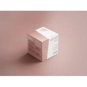 Bee Factor Ageless You Face Cream 50ml Κρέμες Προσώπου 