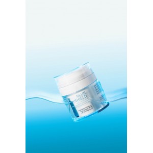BLUE SHIELD™ | Κρέμα Ενυδάτωσης & Προστασίας από Μπλέ Ακτινοβολία 50ml Κρέμες Προσώπου 