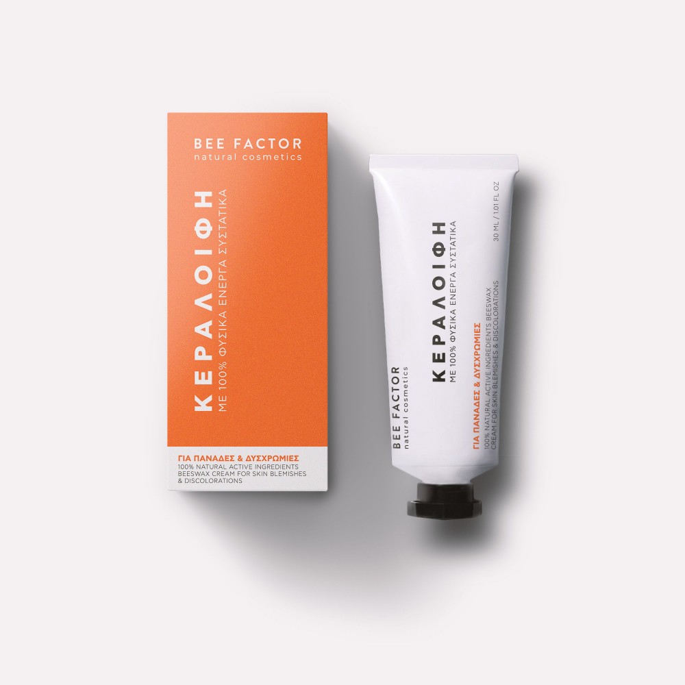 ΚΕΡΑΛΟΙΦΗ ΓΙΑ ΠΑΝΑΔΕΣ & ΔΥΣΧΡΩΜΙΕΣ – 30ML Περιποίηση Προσώπου