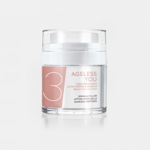 Bee Factor Ageless You Face Cream 50ml Κρέμες Προσώπου 
