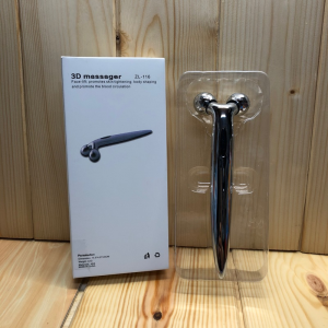 UNICAT - Συσκευή μασάζ ανόρθωσης 3D Εργαλεία - Αξεσουάρ