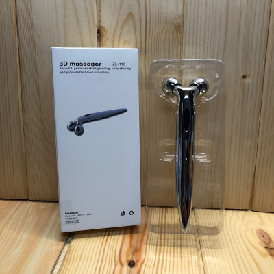 UNICAT - Συσκευή μασάζ ανόρθωσης 3D