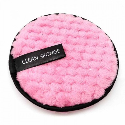 Σφουγγάρι Ντεμακιγιάζ και Καθαρισμού Προσώπου