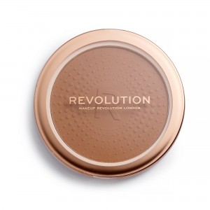 Bronzer Revolution Beauty Mega 02 Warm 15gr Μακιγιάζ