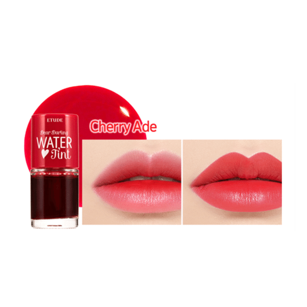ETUDE - Dear Darling ενυδατικό χειλιών με χρώμα Μακιγιάζ χειλιών