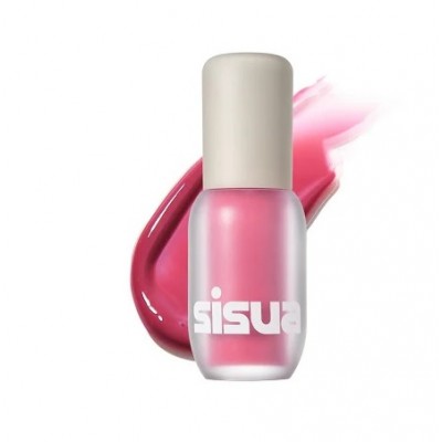 UNLEASHIA - lip gloss για εφέ όγκου