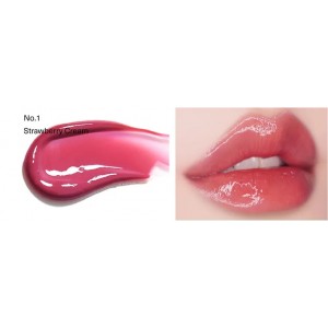 UNLEASHIA - lip gloss για εφέ όγκου Μακιγιάζ χειλιών