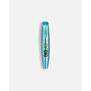 Μάσκαρα Revolution Big Lash Waterproof Volume Black Μακιγιάζ