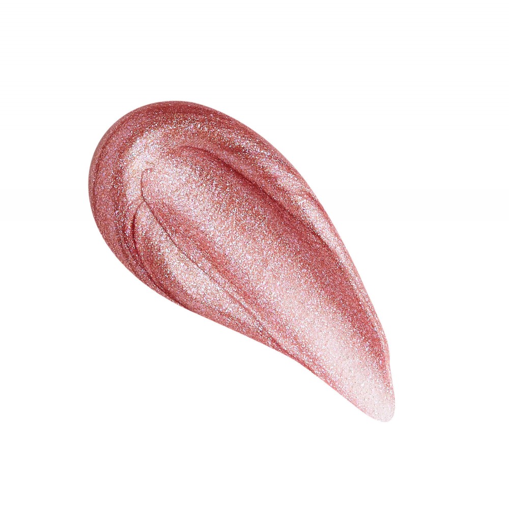 Lip Gloss Revolution Beauty Shimmer BombGlimmer 4.6ml Μακιγιάζ